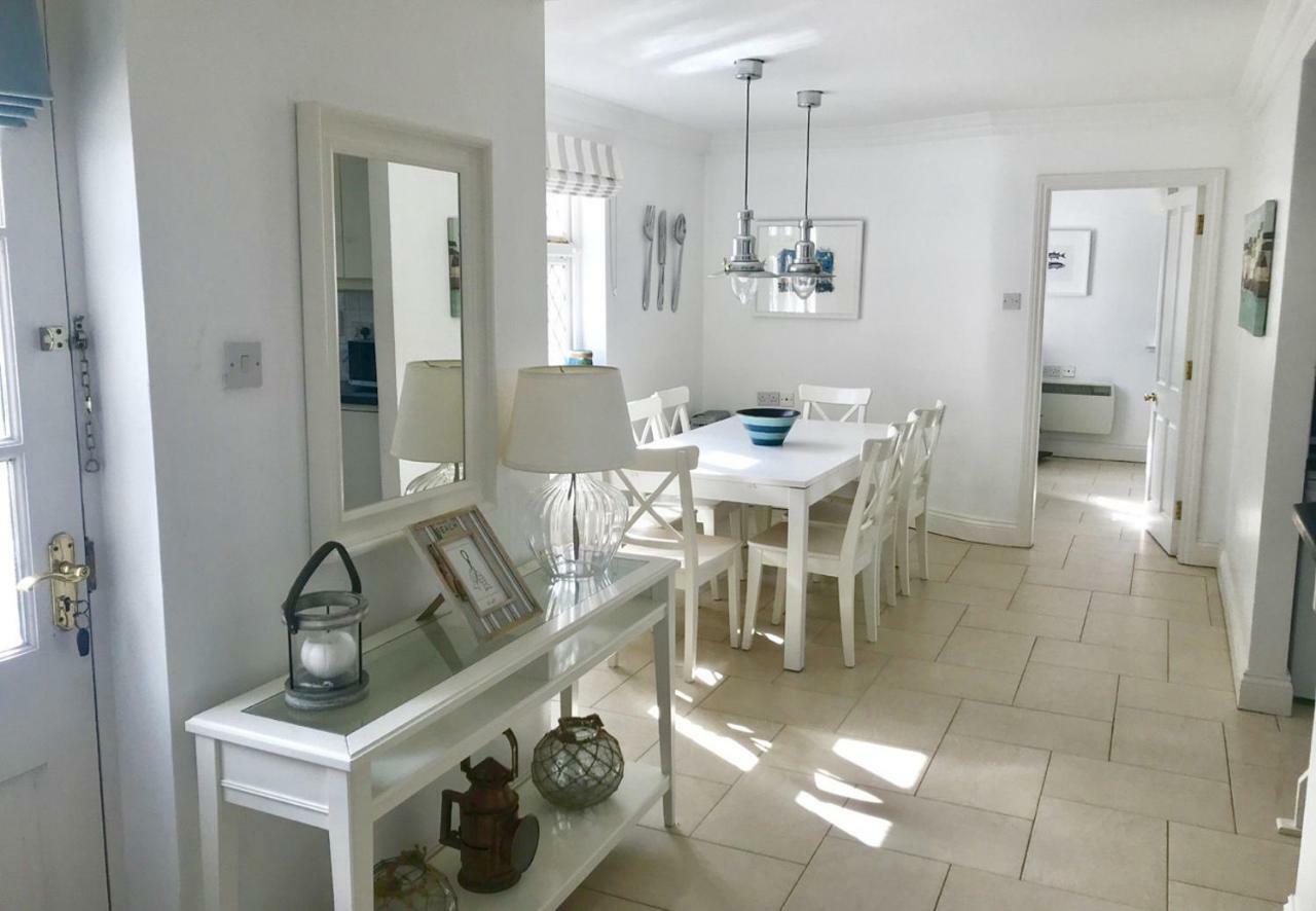 Sea Lodge Holiday Home By Trident Holiday Homes Bantry Exterior foto